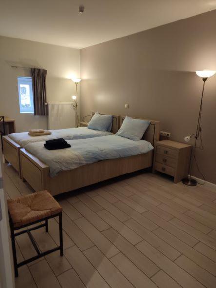 Hoeve Jadoul Gingelom Εξωτερικό φωτογραφία